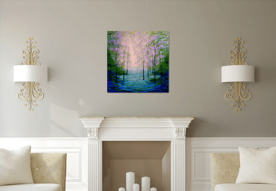 The Air that I Breathe