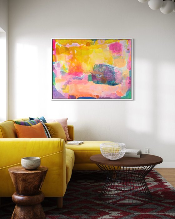 ‘Summer Electric’