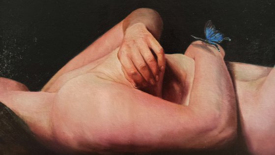 Veiled loneliness