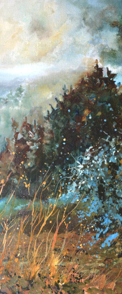 Moonshine by Pol Henry Ledent