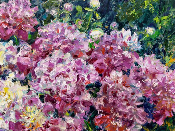 Garden of love