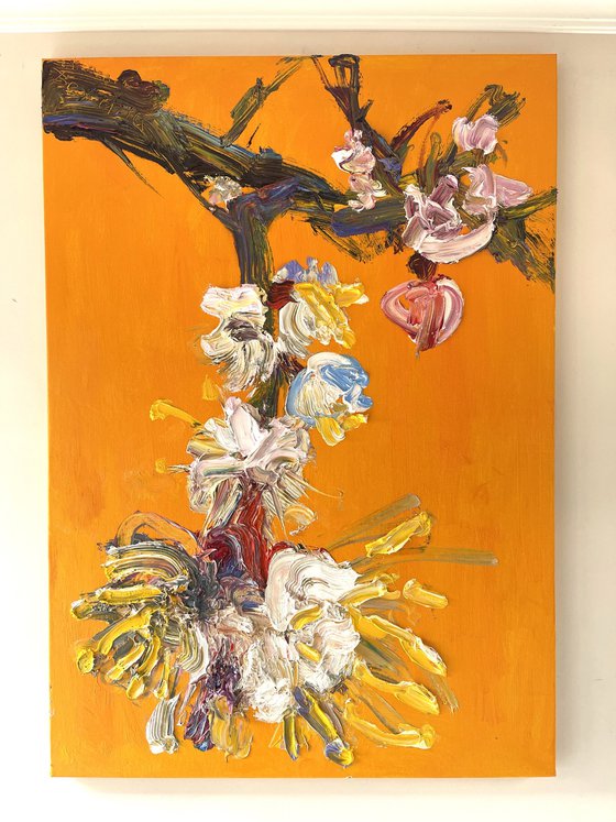 The power of the flower