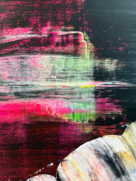 "I'll Smooth Things Over"