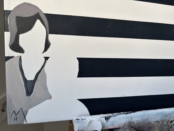 At the edge, everything changes