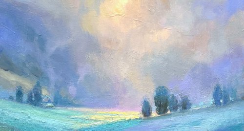 Artwork by Emily Lane