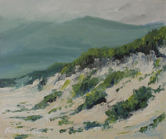 Murlough Dunes