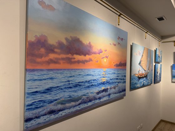 Sunset 05