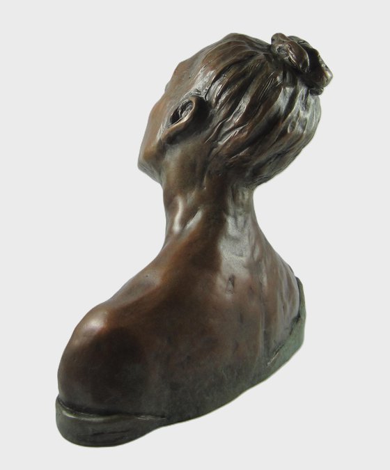 A Wise Woman Once Said...