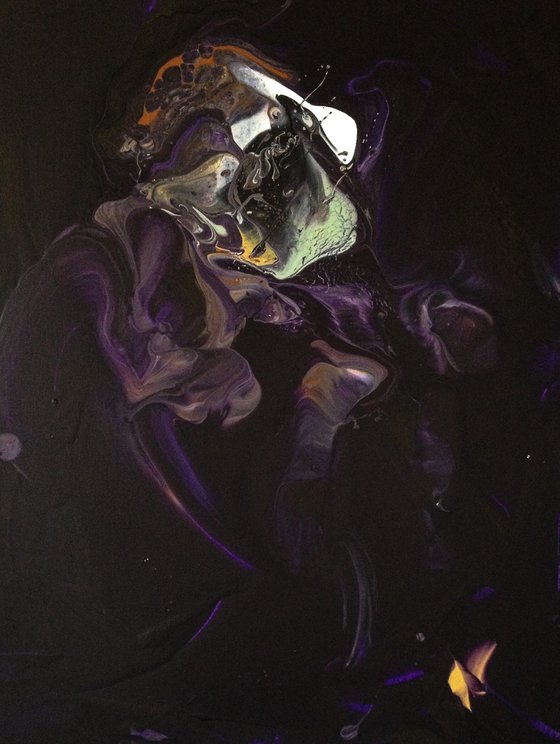 Éclat en construction