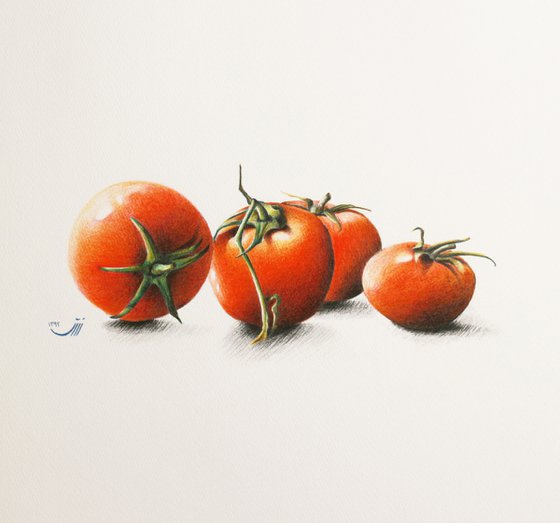 Tomatoes