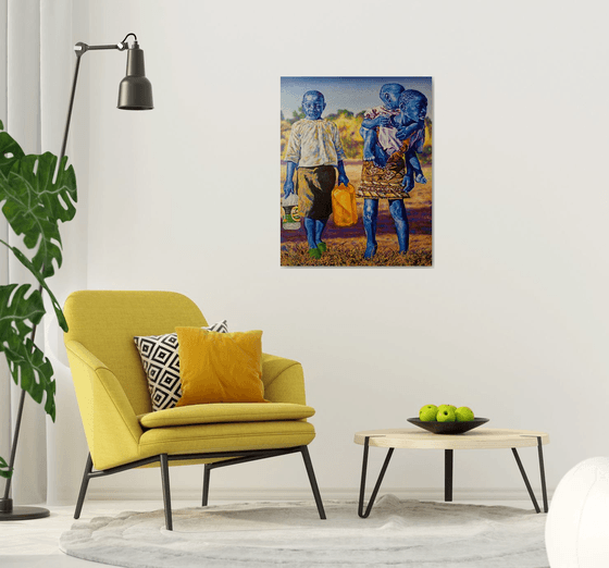 "Seeking The Source II"