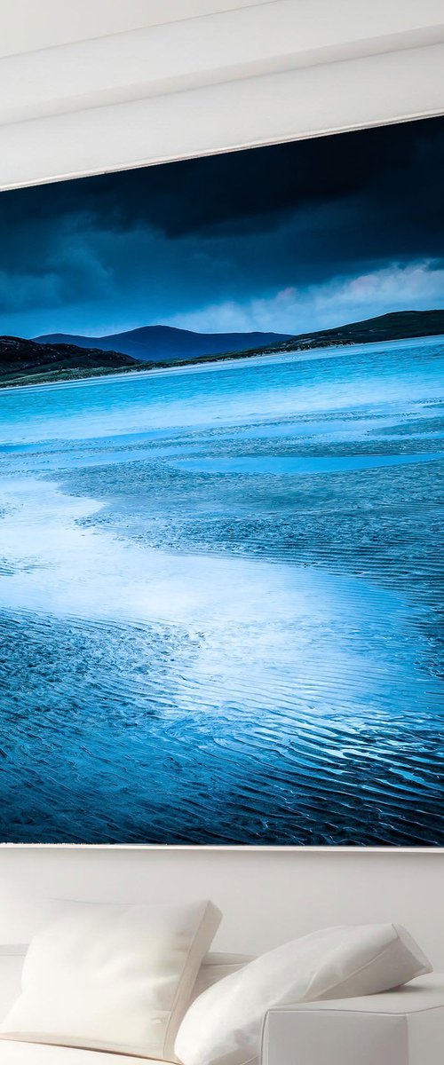 Traigh Losgaintir by Lynne Douglas