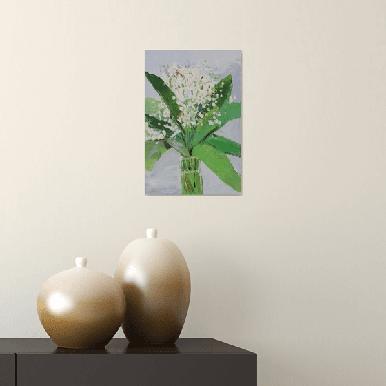 " Convallaria "