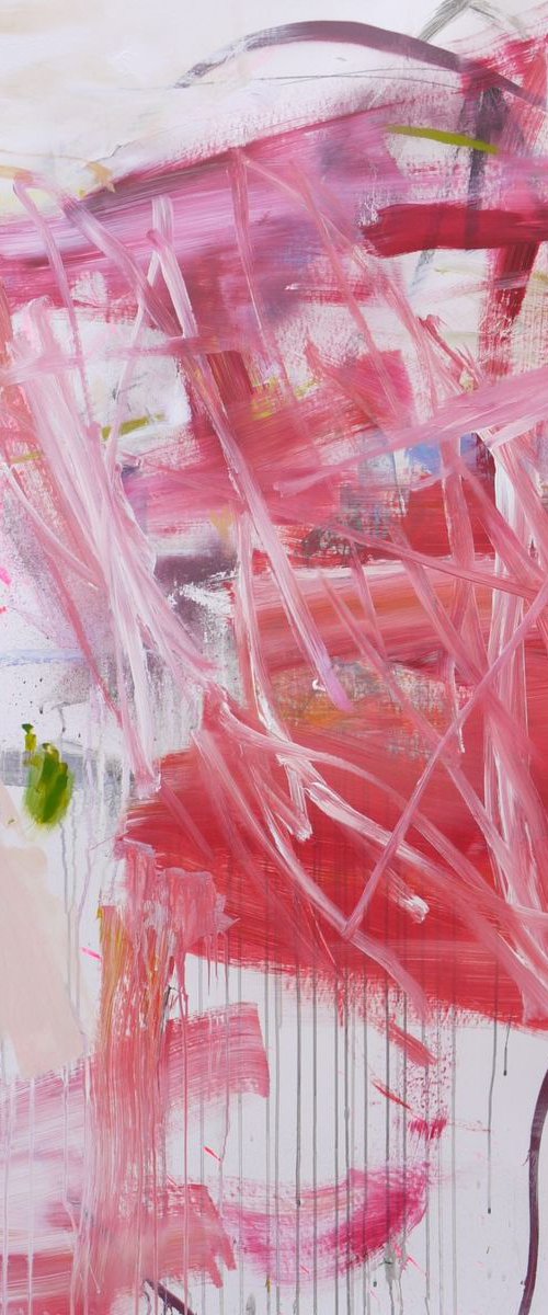 Mad World | SOLD (US) by Daniela Schweinsberg