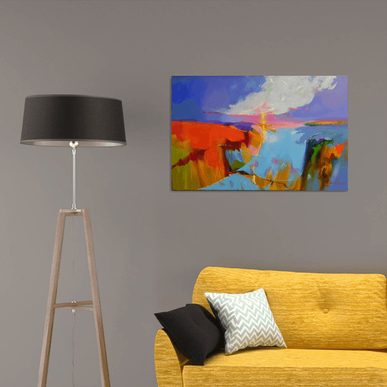 “Clouds”