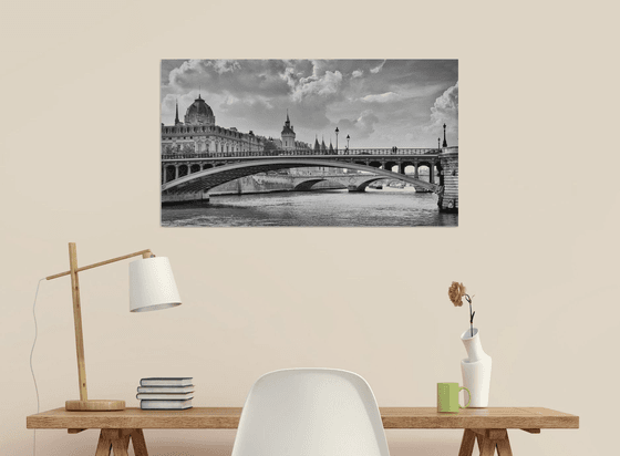Piece of Paris