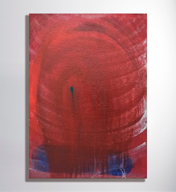 "The lines"
