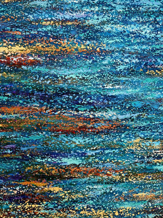 Memories of the Sea 2