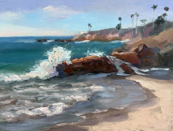 Laguna Vibes