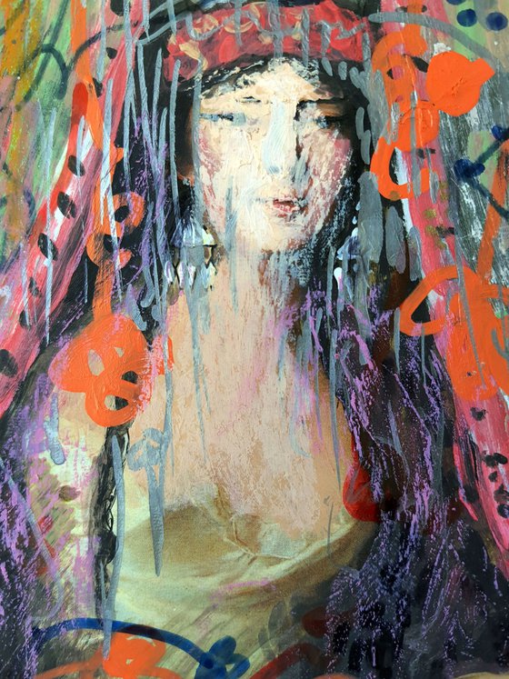ORIENTAL MOTIVES 12