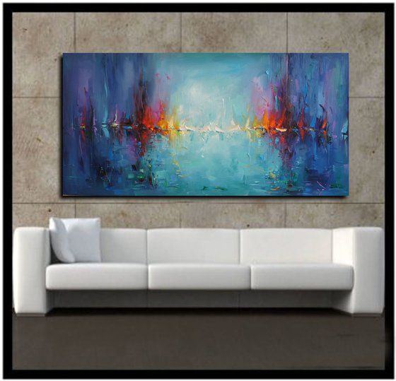 Sailing boats