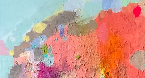 Artwork by Vera Klimova