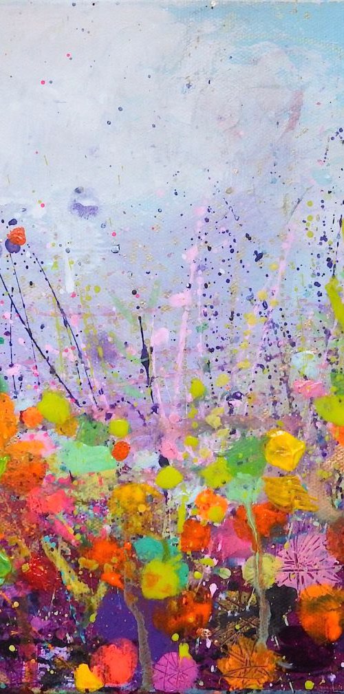 Winter Warm by Sandy Dooley