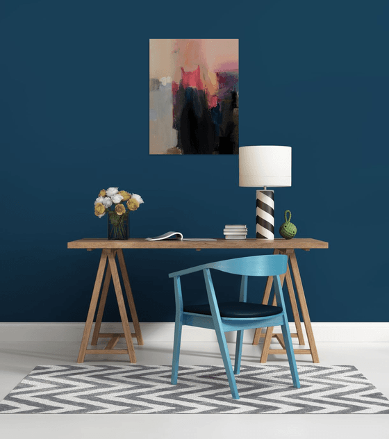 Artist's Atelier #03