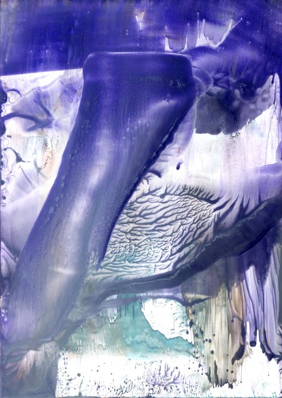 The Dreams Of Nature