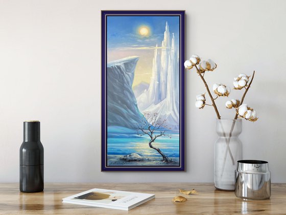 Frozen Kingdom