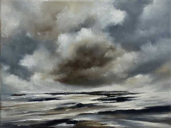 Seascape Study 14