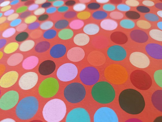 Organic Geometry n.48