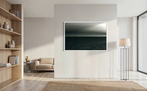Sea and Sky #1