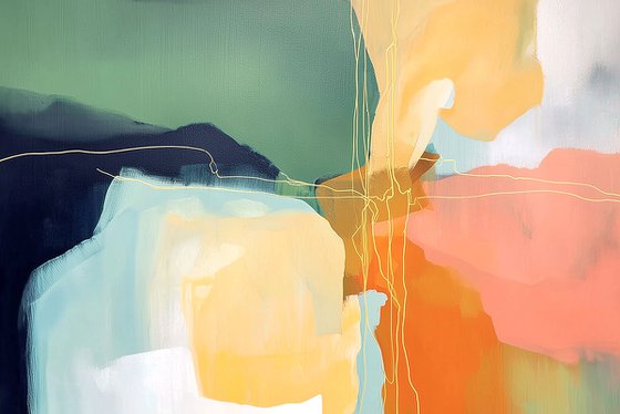 Sage green melody #3