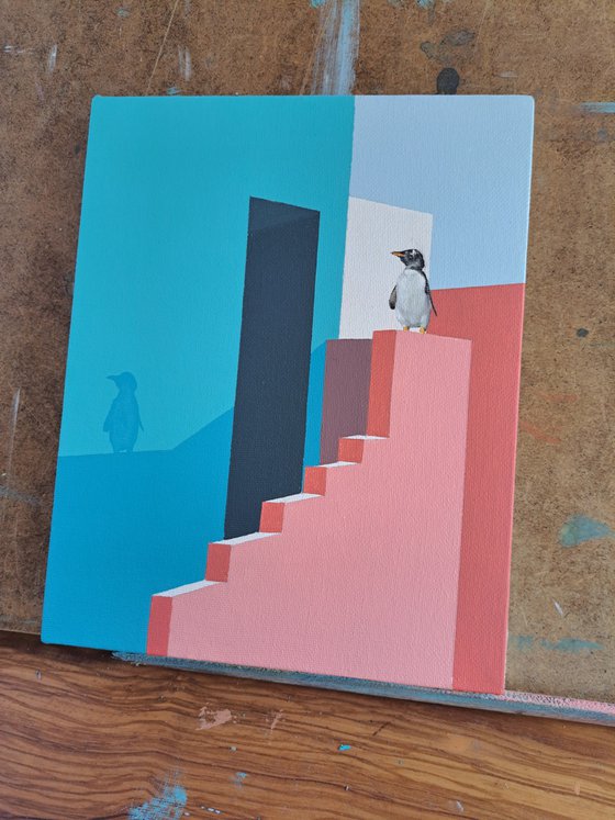 Pinguwing