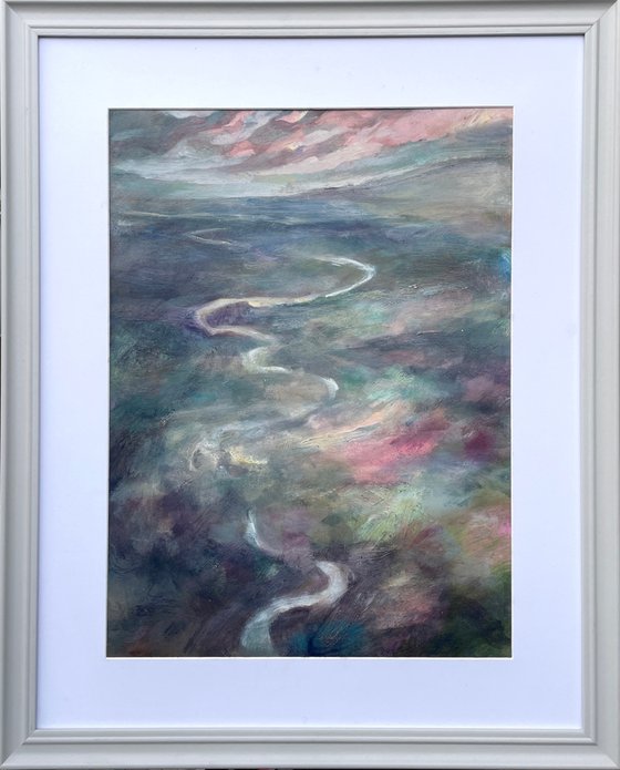 Towards The Beginning