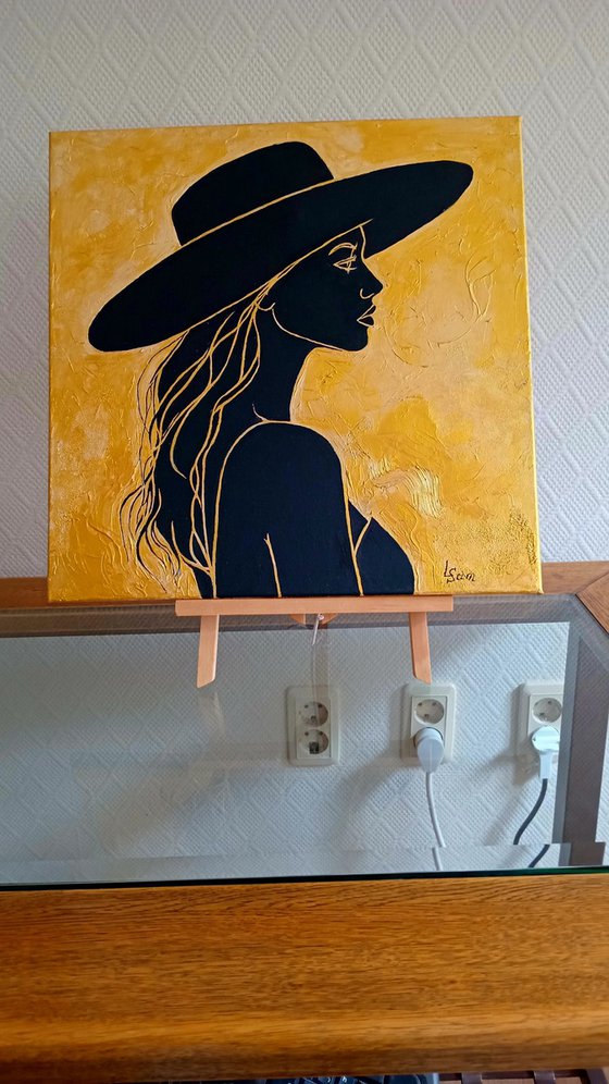 Light and Silhouette