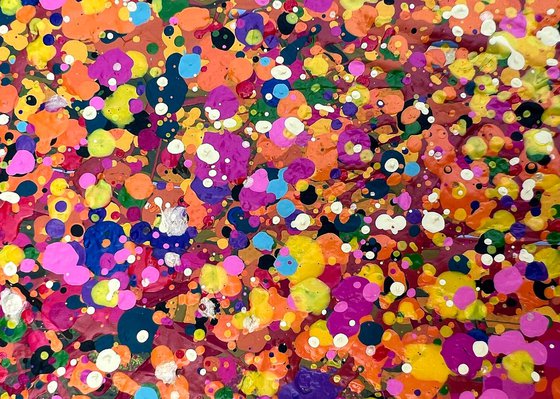 Dreams in Bloom