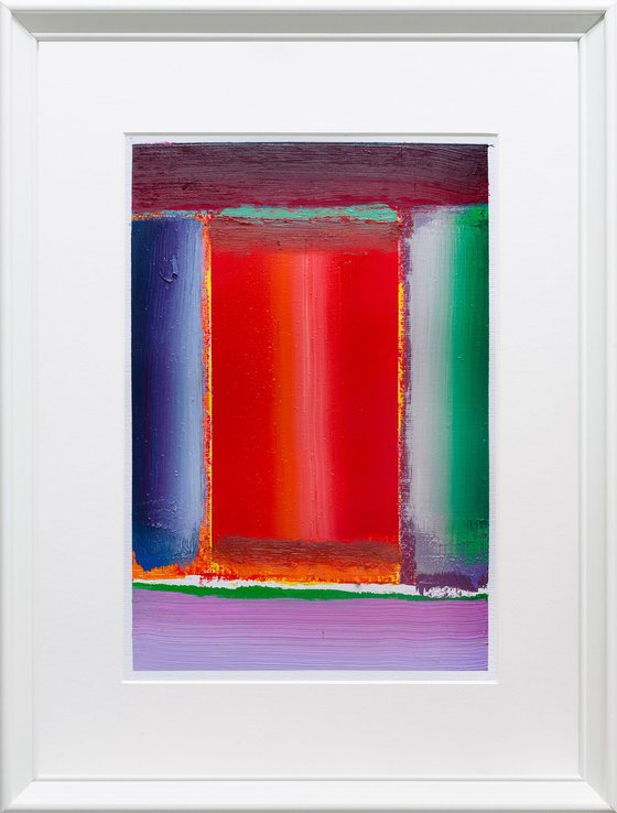 'ROOMS OF LIGHT' - 21