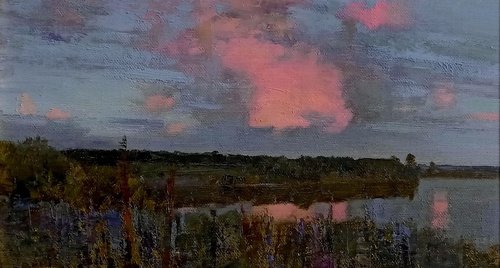 Artwork by Denys Gorodnychyi