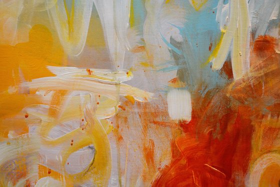 Where light learns to dance