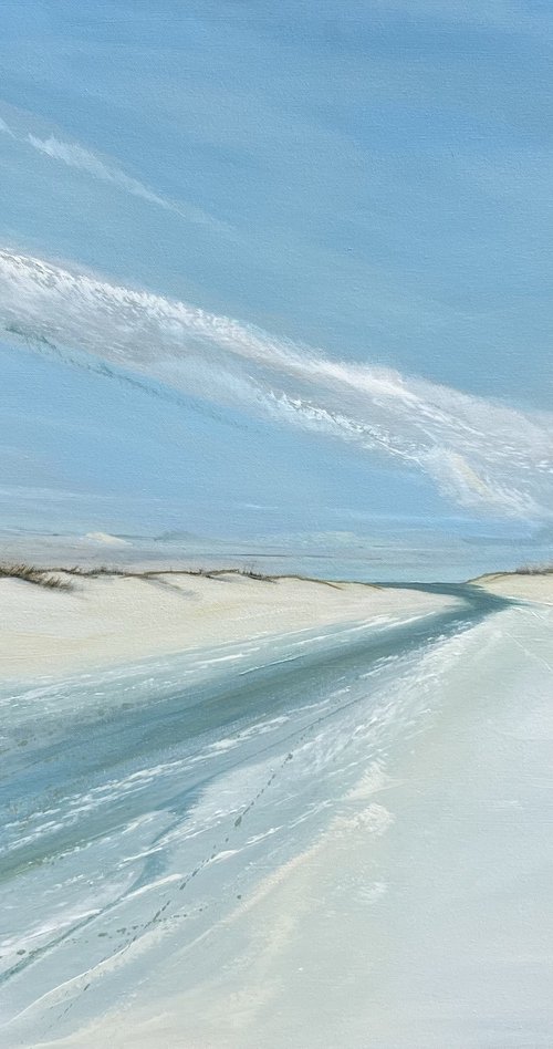 Out to Sea by Jane Skingley