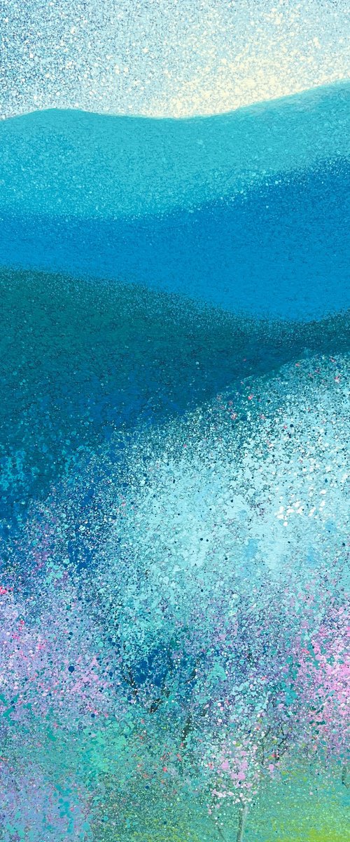 Awakening #3 by Andrii Kovalyk