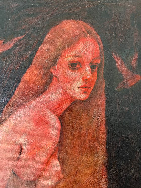 "Eternity"