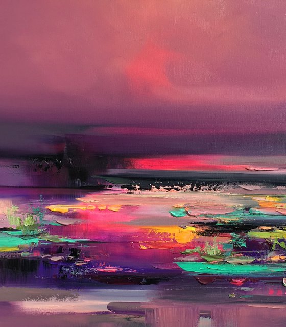 Silk Touch IV.