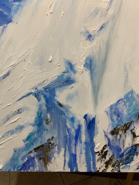 Nel profondo  del cielo