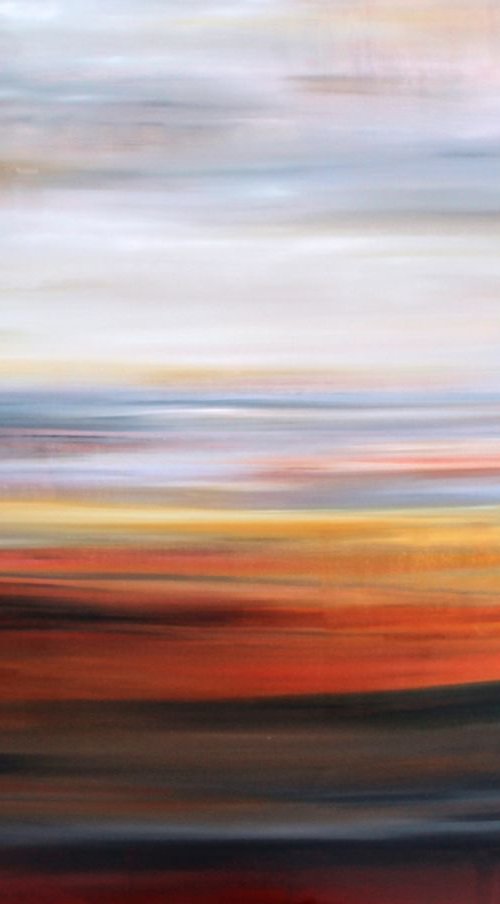 Take me Away by Laura Spring
