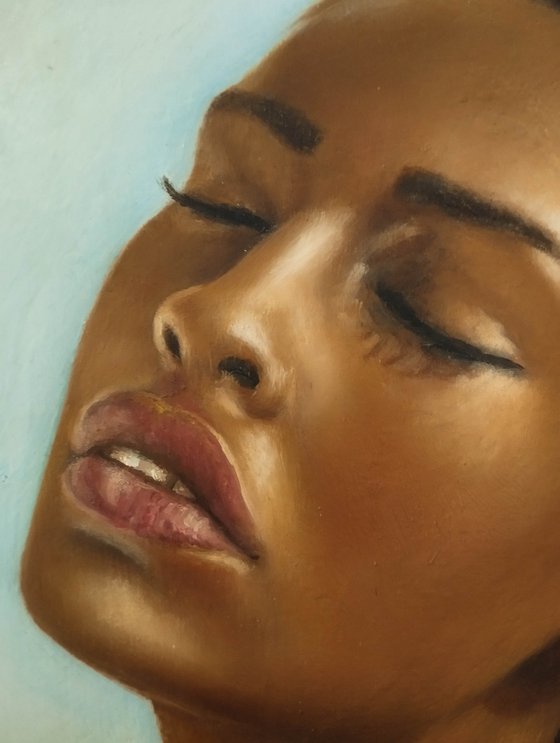 Silent Ecstasy