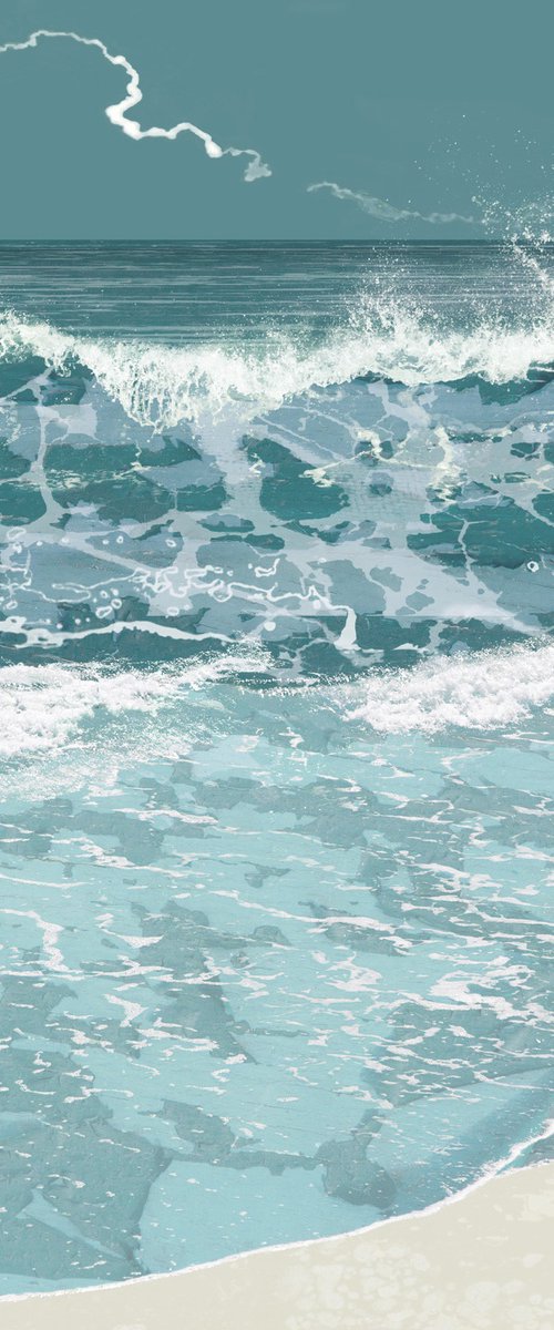 Uplift by Claire Gill