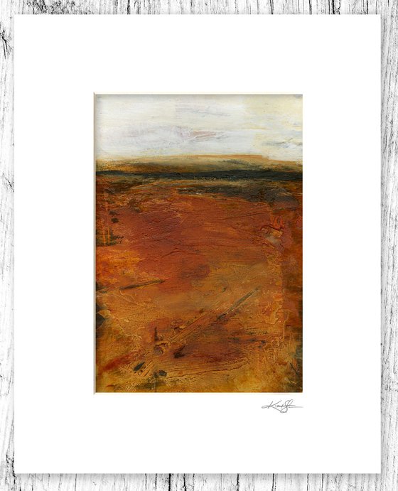 Mystical Land Collection 9